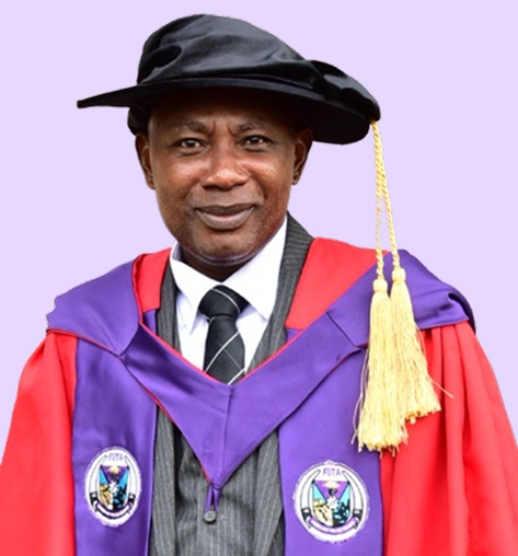 Prof. S.P.Ayodeji
